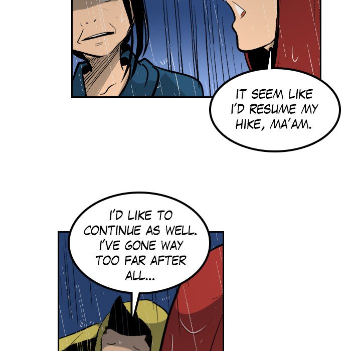 Galauman Galauman EP 66 - Toomics page 41 - 