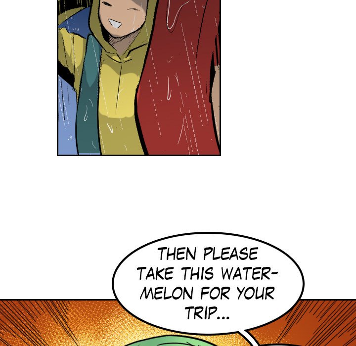 Galauman Galauman EP 66 - Toomics page 42 - 