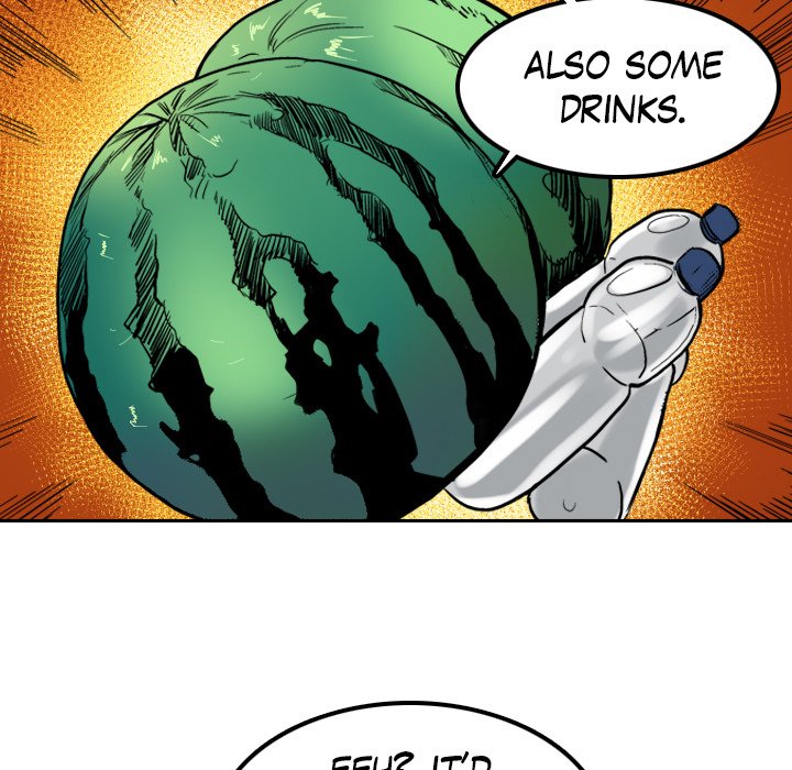 Galauman Galauman EP 66 - Toomics page 43 - 