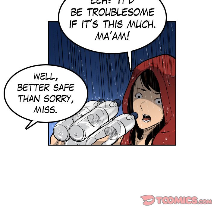 Galauman Galauman EP 66 - Toomics page 44 - 