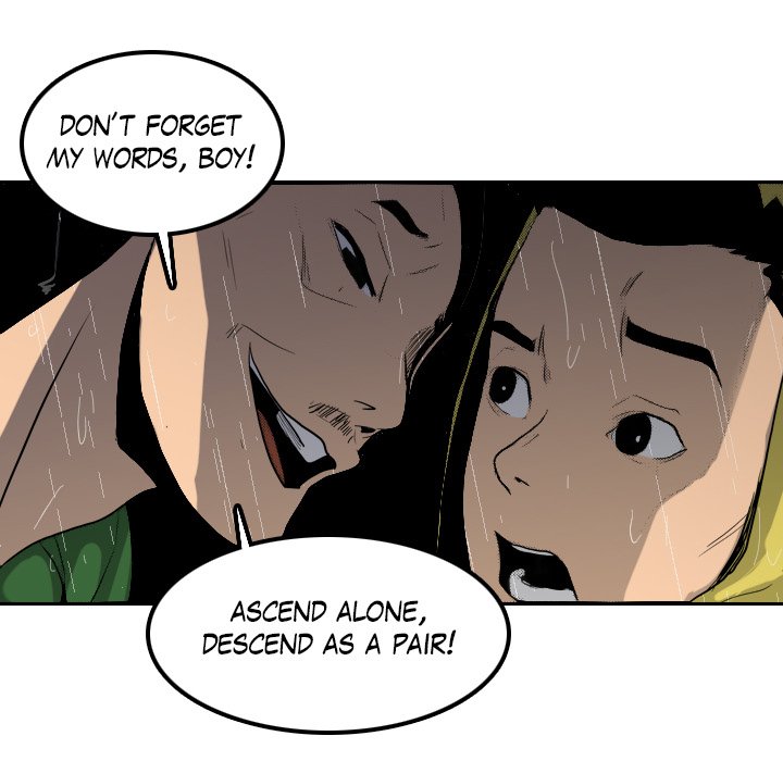 Galauman Galauman EP 66 - Toomics page 45 - 