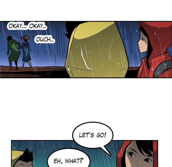 Galauman Galauman EP 66 - Toomics page 47 - 