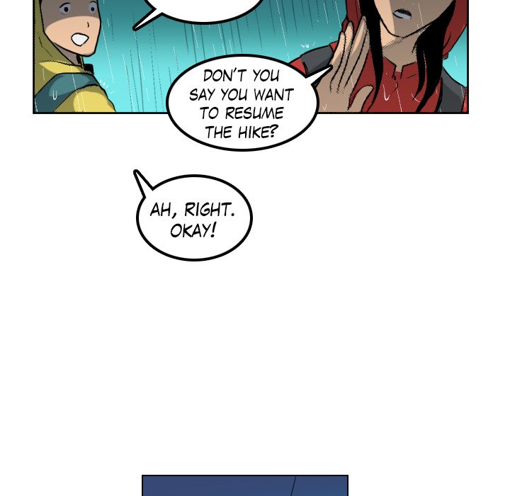 Galauman Galauman EP 66 - Toomics page 48 - 