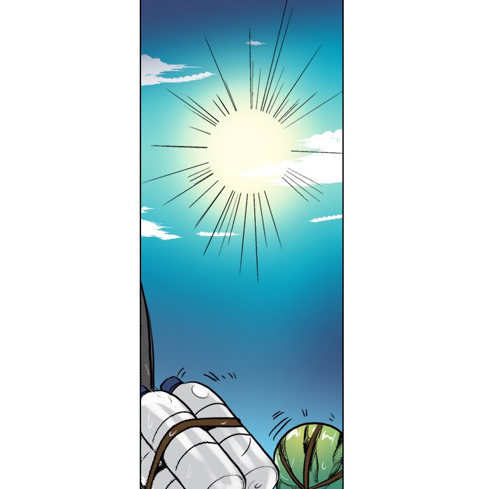 Galauman Galauman EP 66 - Toomics page 49 - 