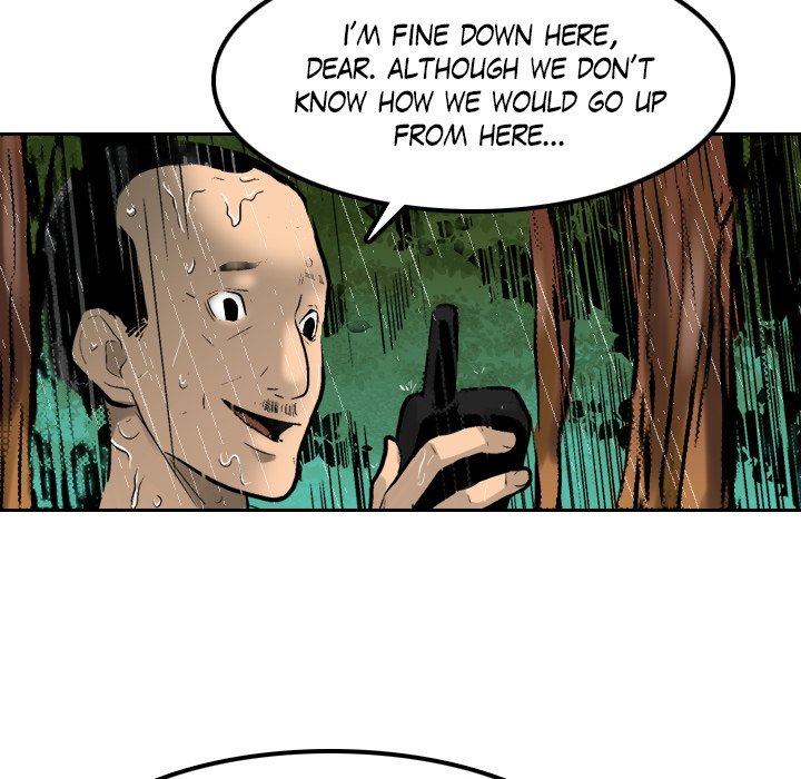 Galauman Galauman EP 66 - Toomics page 6 - 