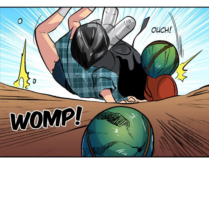 Galauman Galauman EP 66 - Toomics page 52 - 