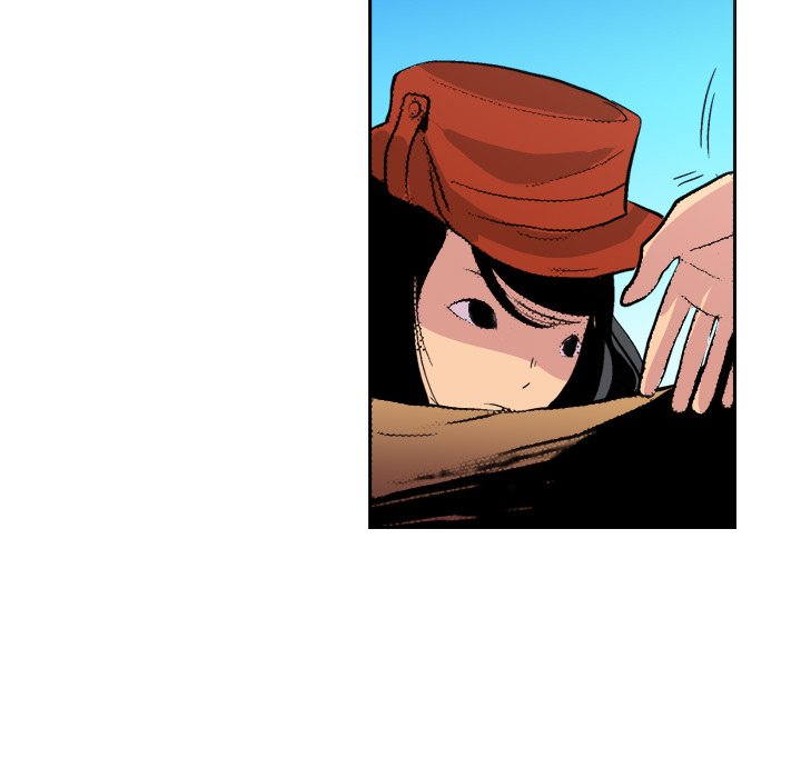Galauman Galauman EP 66 - Toomics page 54 - 