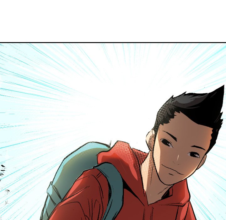 Galauman Galauman EP 66 - Toomics page 55 - 