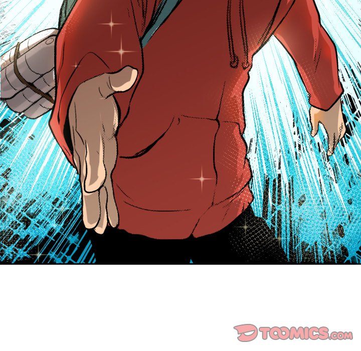 Galauman Galauman EP 66 - Toomics page 56 - 