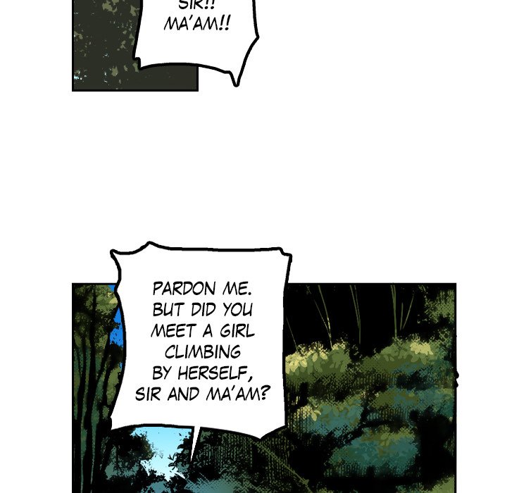 Galauman Galauman EP 66 - Toomics page 60 - 