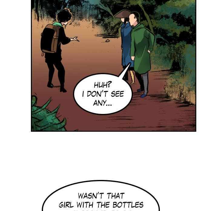Galauman Galauman EP 66 - Toomics page 61 - 