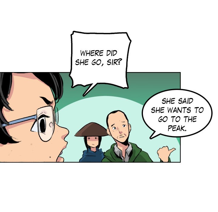 Galauman Galauman EP 66 - Toomics page 65 - 