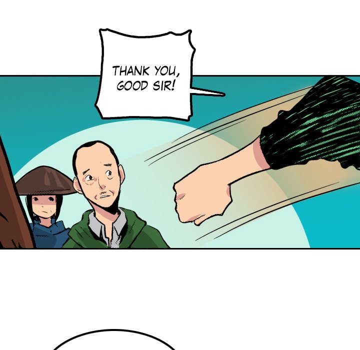 Galauman Galauman EP 66 - Toomics page 66 - 