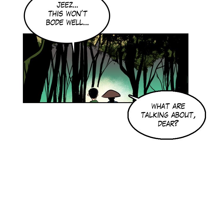 Galauman Galauman EP 66 - Toomics page 67 - 