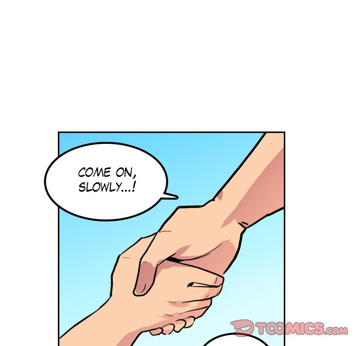 Galauman Galauman EP 66 - Toomics page 68 - 