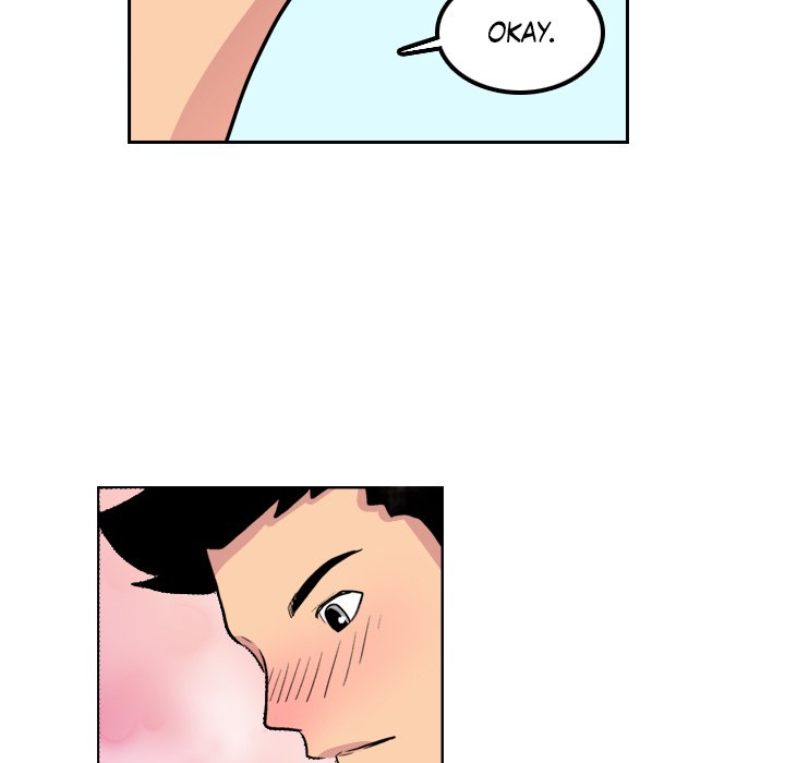 Galauman Galauman EP 66 - Toomics page 69 - 