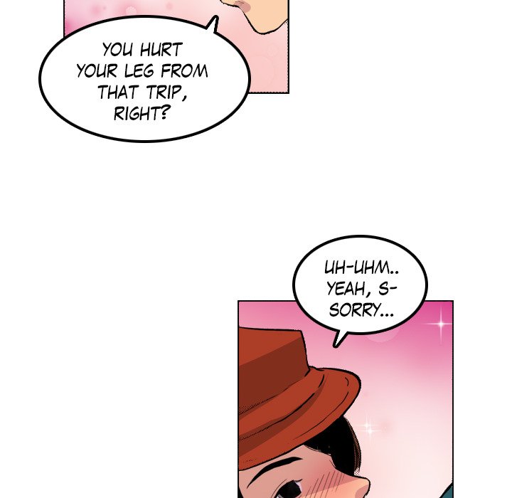 Galauman Galauman EP 66 - Toomics page 70 - 