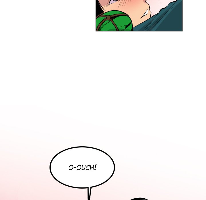 Galauman Galauman EP 66 - Toomics page 71 - 