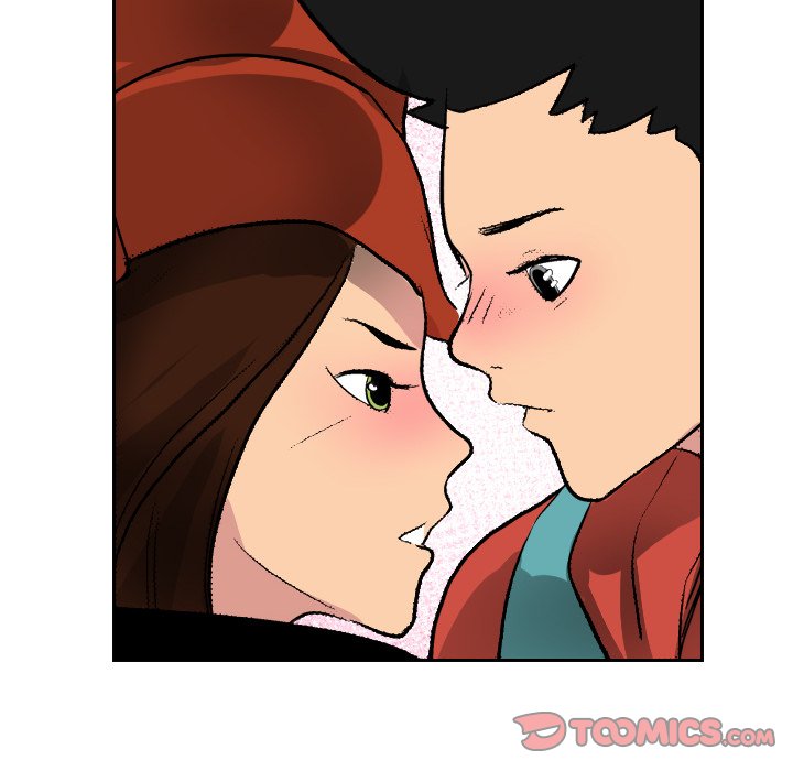 Galauman Galauman EP 66 - Toomics page 74 - 