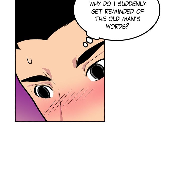 Galauman Galauman EP 66 - Toomics page 76 - 