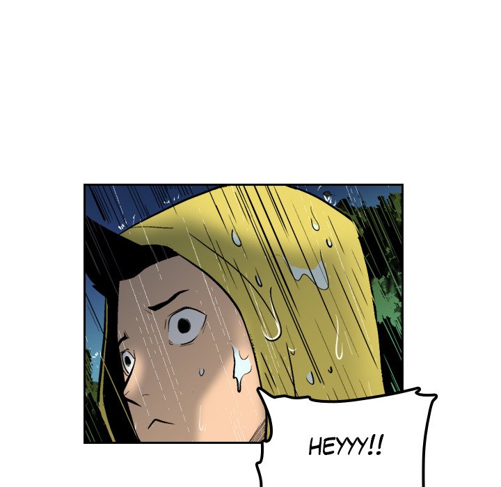 Galauman Galauman EP 66 - Toomics page 9 - 