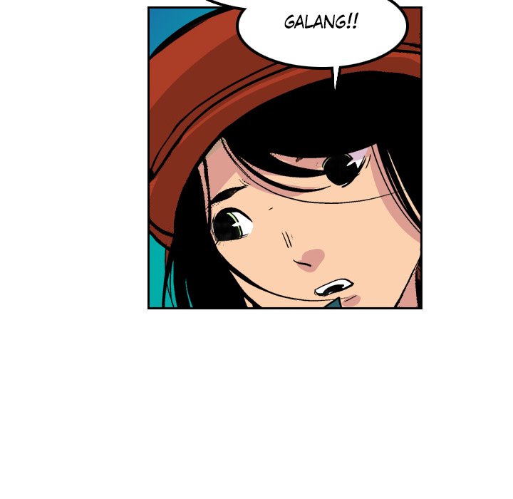 Galauman Galauman EP 66 - Toomics page 82 - 