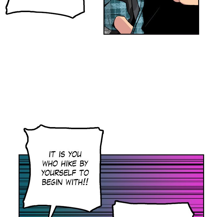 Galauman Galauman EP 66 - Toomics page 85 - 