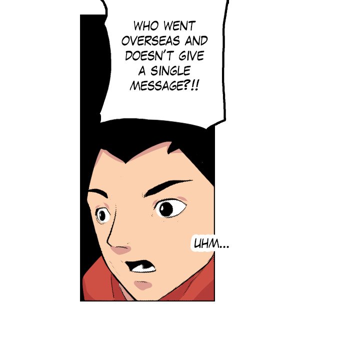 Galauman Galauman EP 66 - Toomics page 88 - 