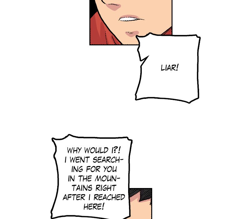 Galauman Galauman EP 66 - Toomics page 90 - 