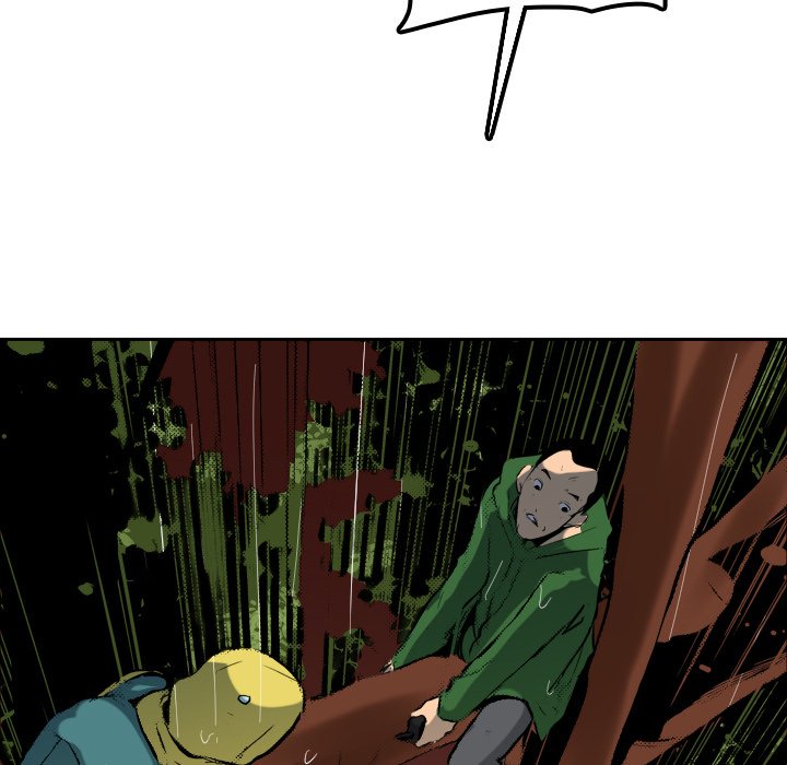 Galauman Galauman EP 66 - Toomics page 10 - 