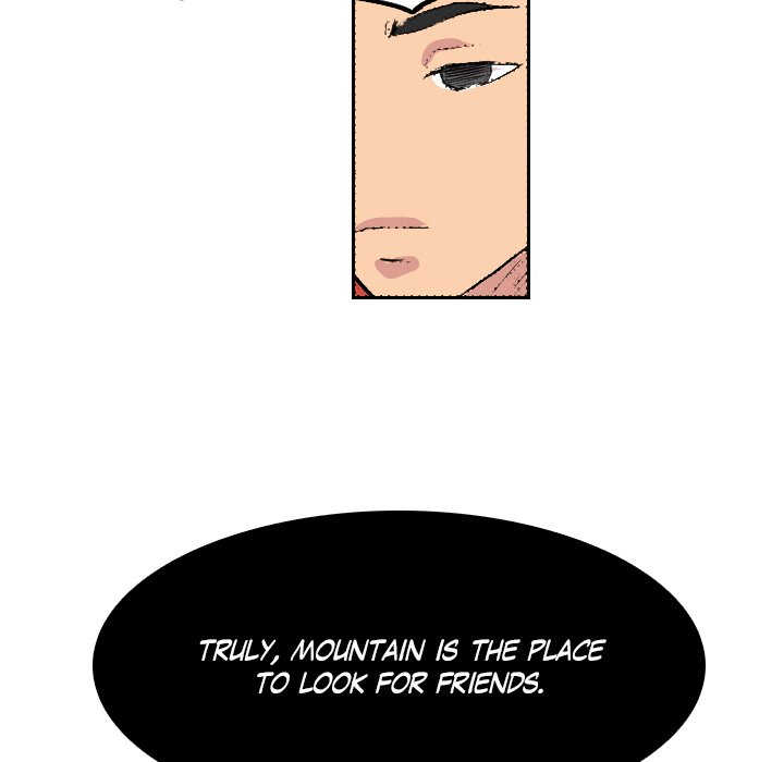 Galauman Galauman EP 66 - Toomics page 91 - 