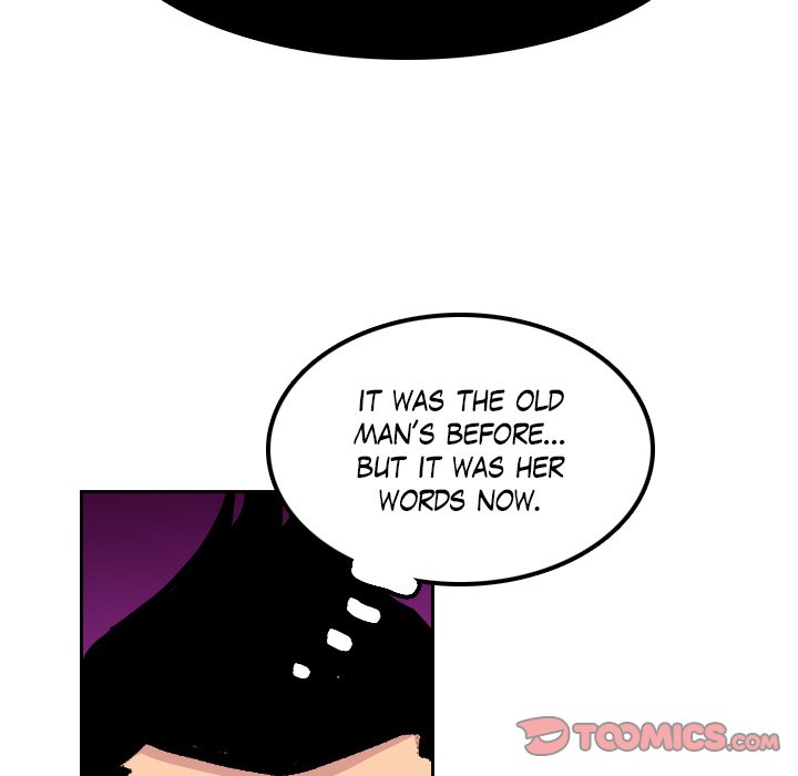 Galauman Galauman EP 66 - Toomics page 92 - 