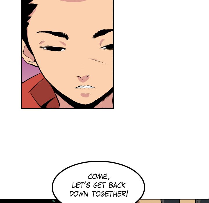 Galauman Galauman EP 66 - Toomics page 93 - 