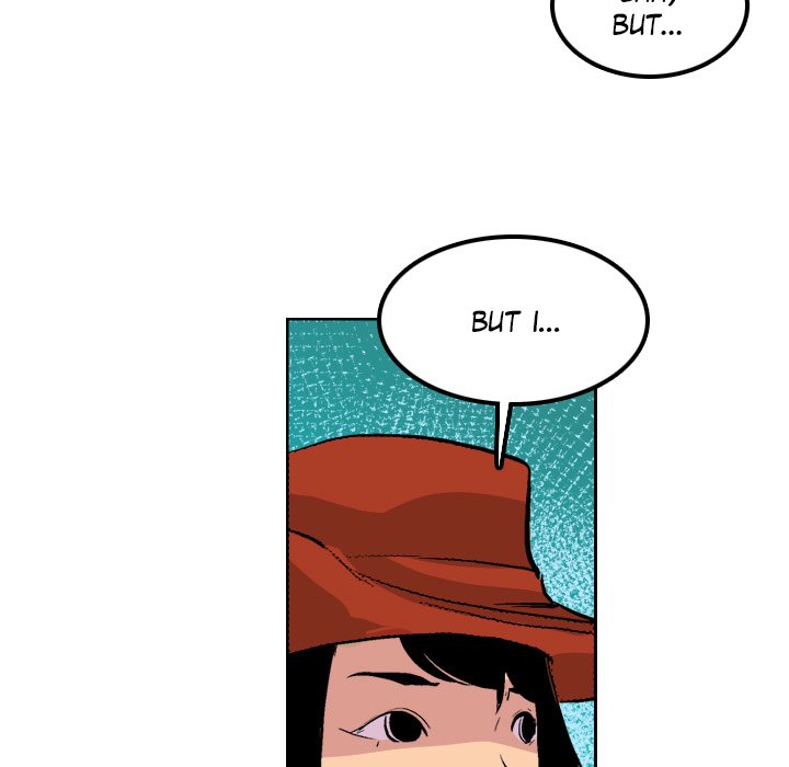 Galauman Galauman EP 66 - Toomics page 95 - 