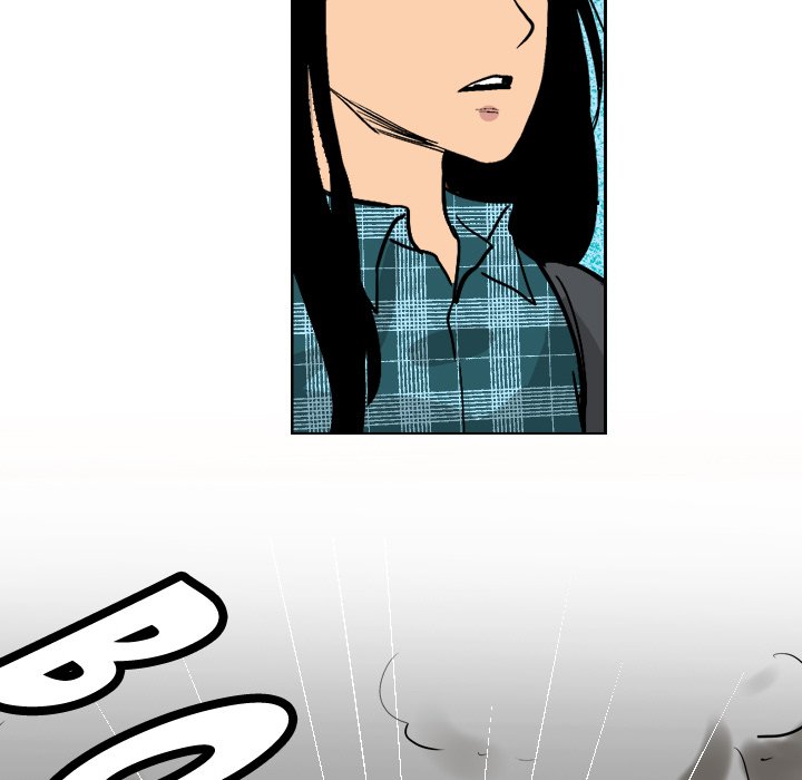 Galauman Galauman EP 66 - Toomics page 96 - 