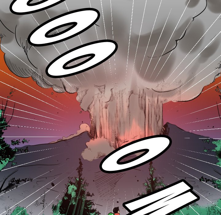 Galauman Galauman EP 66 - Toomics page 97 - 