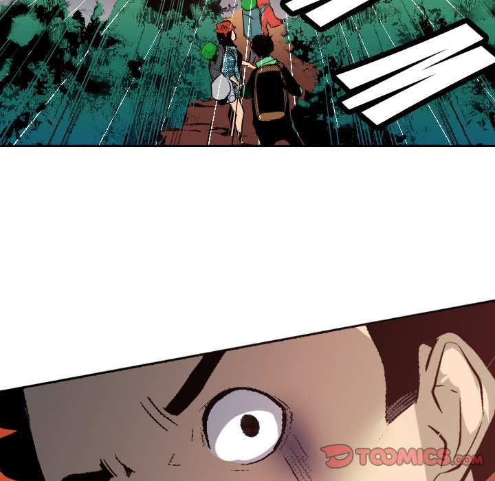 Galauman Galauman EP 66 - Toomics page 98 - 