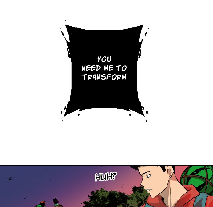 Galauman Galauman EP 67 - Toomics page 11 - 