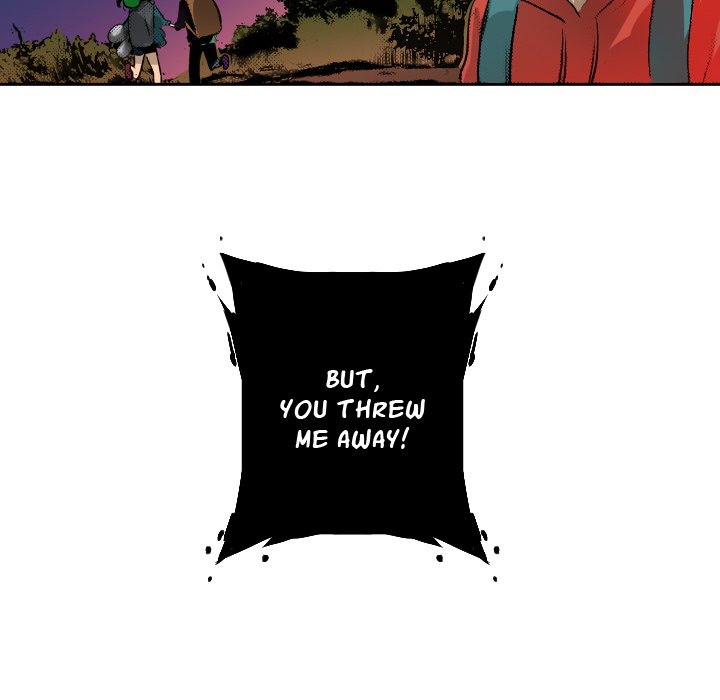 Galauman Galauman EP 67 - Toomics page 12 - 