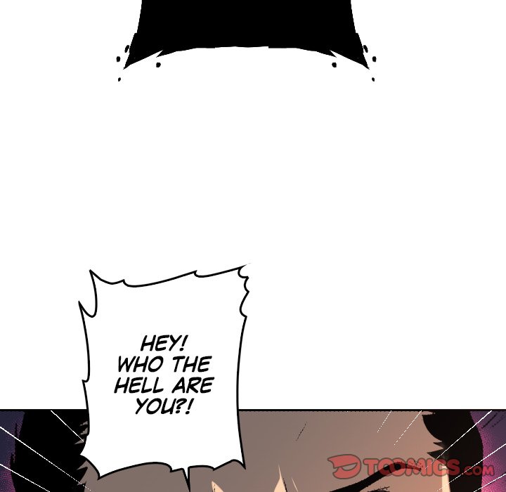 Galauman Galauman EP 67 - Toomics page 14 - 