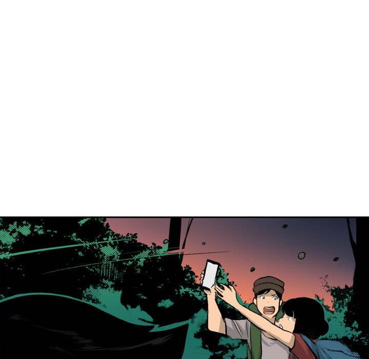 Galauman Galauman EP 67 - Toomics page 16 - 