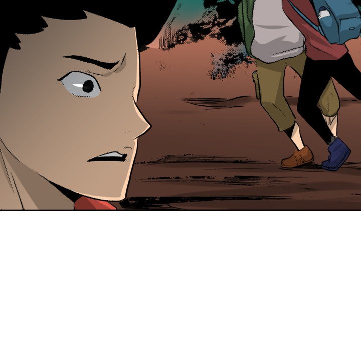 Galauman Galauman EP 67 - Toomics page 17 - 