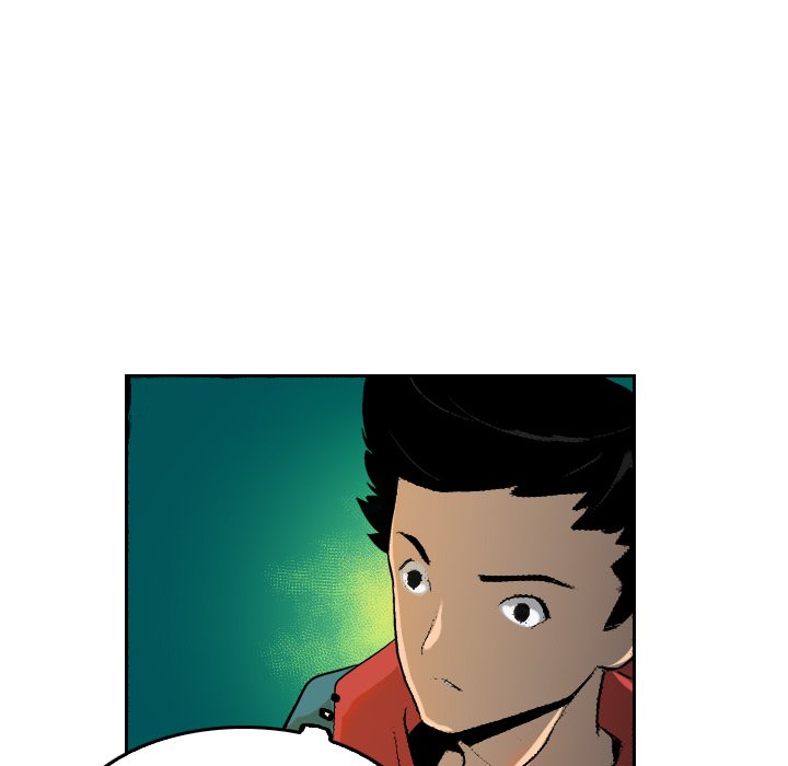 Galauman Galauman EP 67 - Toomics page 19 - 