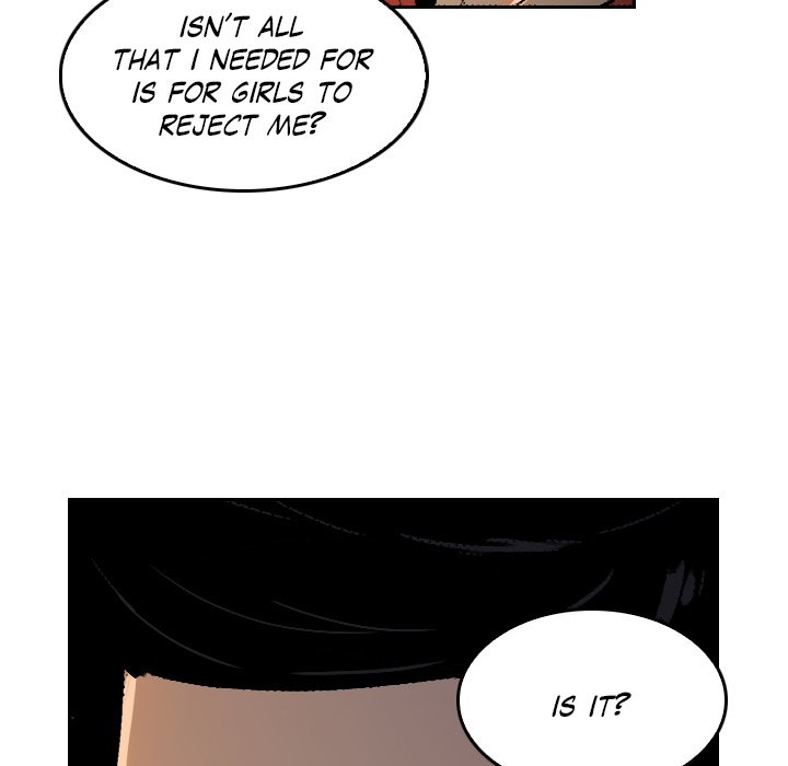 Galauman Galauman EP 67 - Toomics page 20 - 