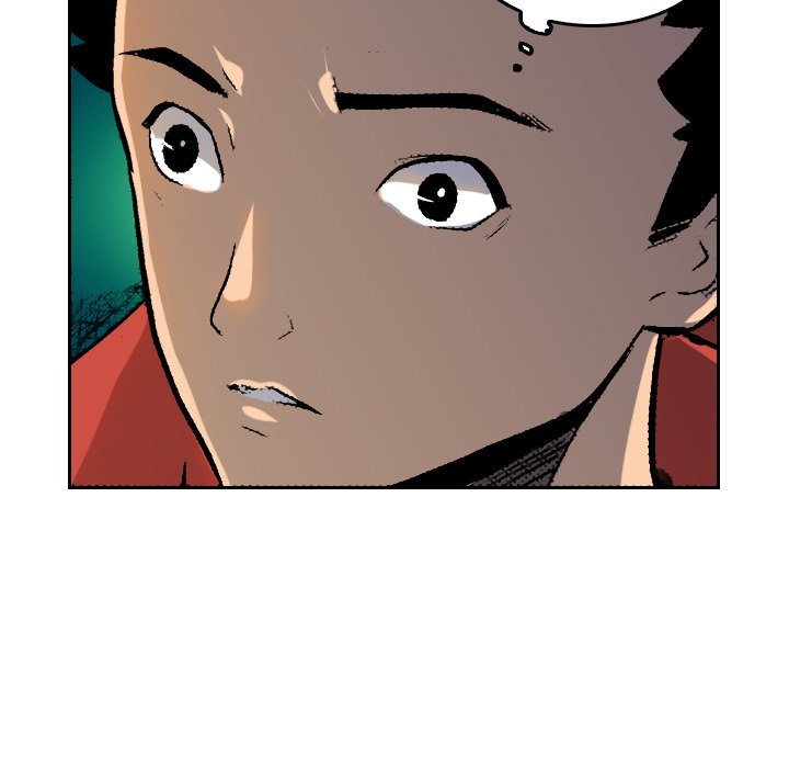 Galauman Galauman EP 67 - Toomics page 21 - 