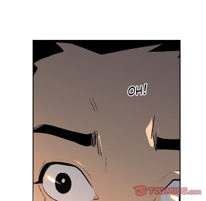 Galauman Galauman EP 67 - Toomics page 22 - 
