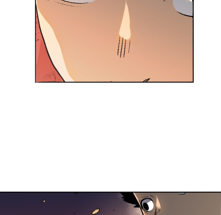 Galauman Galauman EP 67 - Toomics page 23 - 