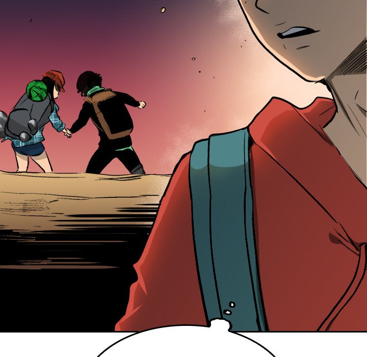 Galauman Galauman EP 67 - Toomics page 24 - 