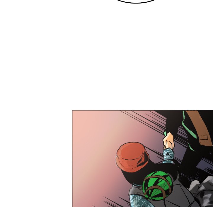 Galauman Galauman EP 67 - Toomics page 27 - 