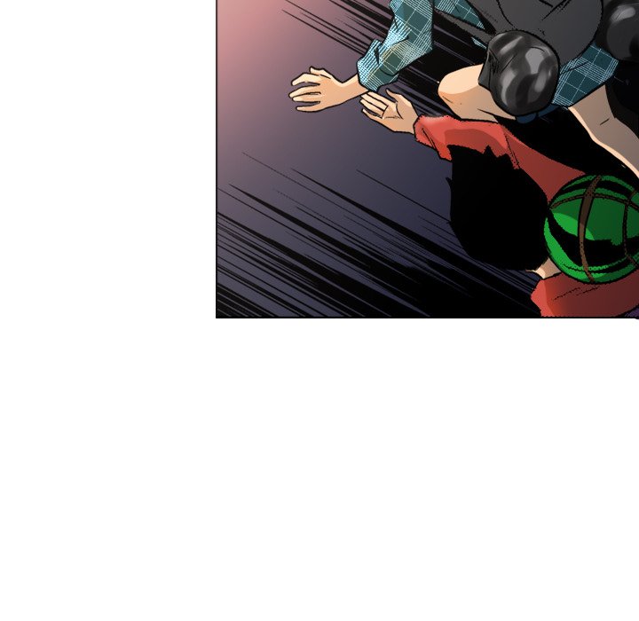 Galauman Galauman EP 67 - Toomics page 28 - 